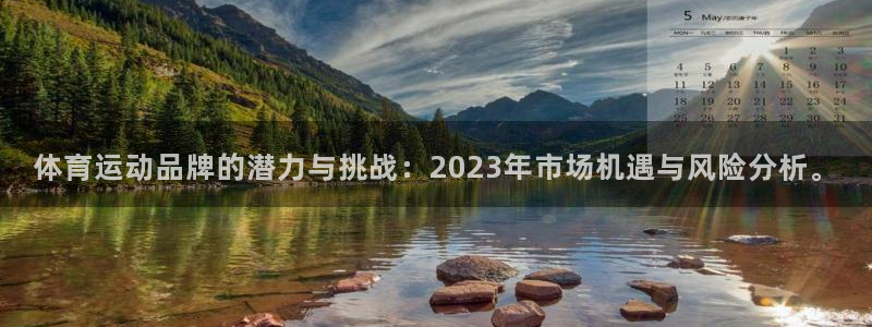 MK体育官网下载平台注册：体育运动品牌的潜力与挑战：